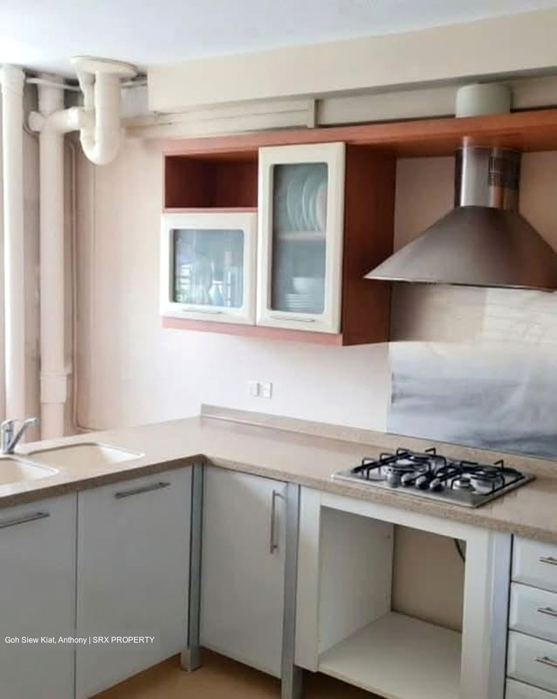 Blk 154 Yio Chu Kang Grove (Ang Mo Kio), HDB 3 Rooms #595059421